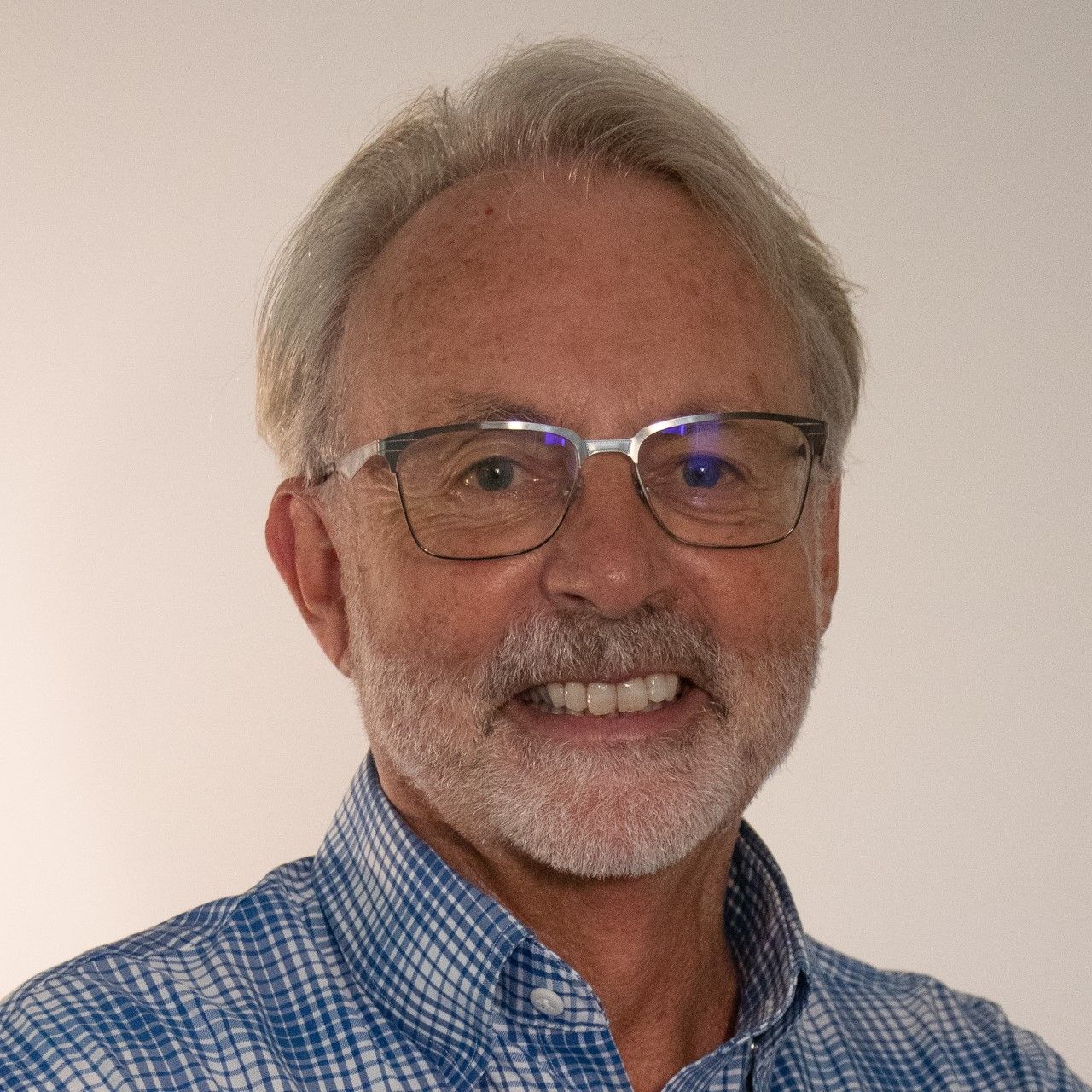 Tony Taylor Award - Iain McCormick headshot.jpg