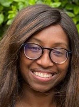 Dr Letisha Wyatt