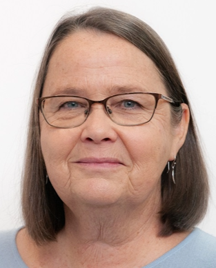 Julie O'Brien