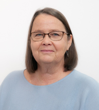 Julie O'Brien